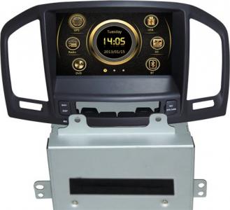 AX-8035 Opel Insignia &Buick Regal (2009-2012)